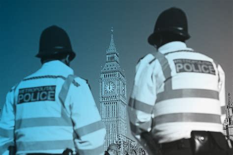 London’s Met Police racist, misogynistic and homophobic, damning report finds